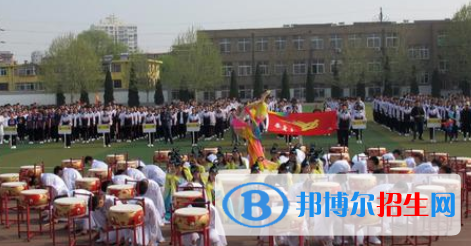 秦皇島第三中學(xué)怎么樣、好不好