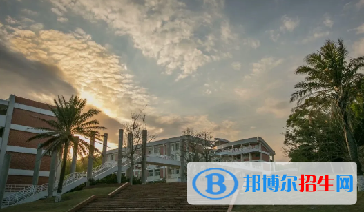 汕頭幼兒師范學(xué)校2021年招生簡章
