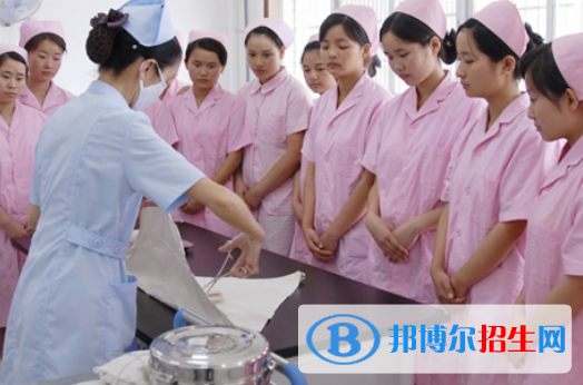 廣東2021年衛(wèi)校學(xué)什么的