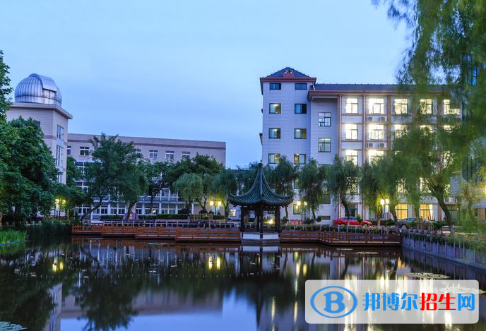 江陰青陽中學怎么樣、好不好