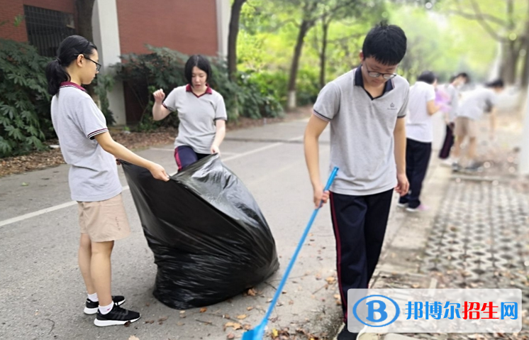 震澤中學怎么樣、好不好