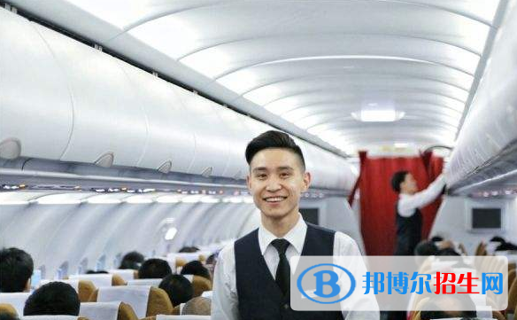 湖北2021年讀航空服務(wù)學校可以考大學嗎