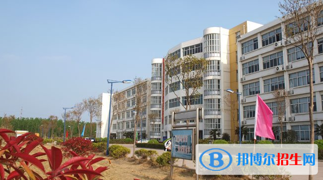 江蘇淮安中學(xué)怎么樣、好不好