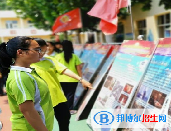  邯鄲清河縣第五中學(xué)2021年報(bào)名條件、招生要求、招生對(duì)象