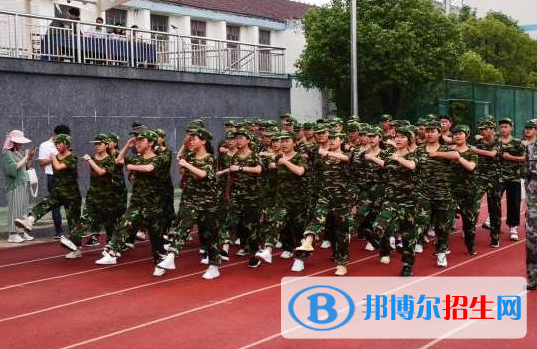 宜興官林中學(xué)怎么樣、好不好