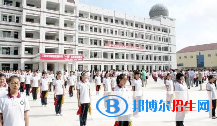 漣水中學(xué)怎么樣、好不好