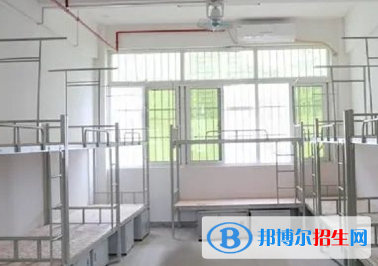 汕頭鮀濱職業(yè)技術(shù)學校2021年宿舍條件