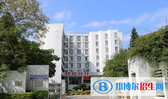 汕頭鮀濱職業(yè)技術(shù)學(xué)校怎么樣、好不好