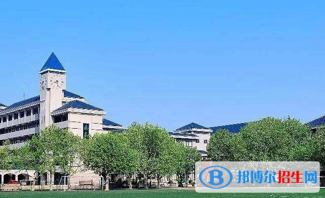 徐州高級中學(xué)怎么樣、好不好
