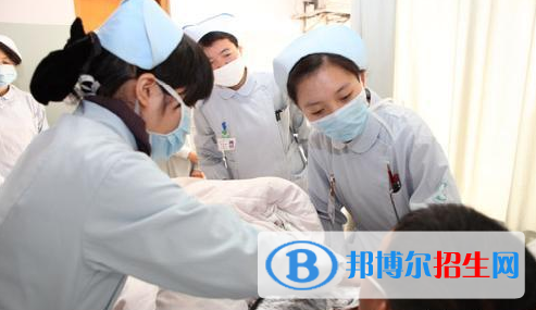 甘肅2021年衛(wèi)校包分配嗎