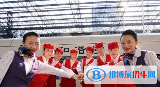 九江2021年鐵路學校有哪些專業(yè)適合女生
