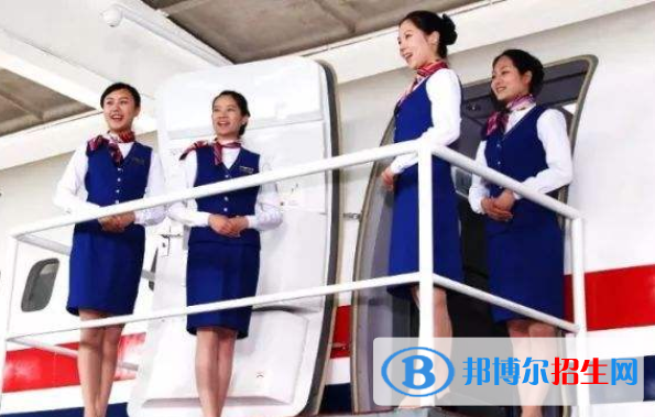湖北2021年航空服務(wù)學(xué)校學(xué)什么好有前途