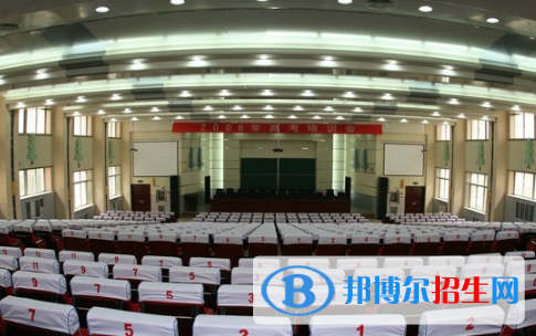  武安第一中學(xué)怎么樣、好不好