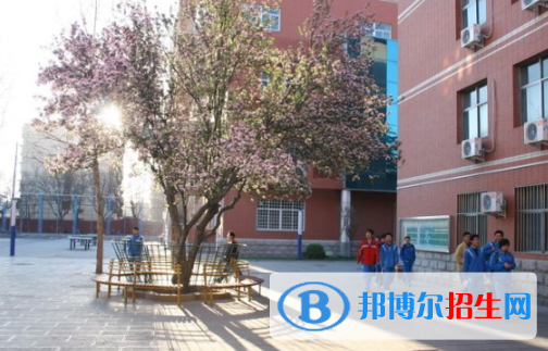  邯鄲市第三中學(xué)怎么樣、好不好