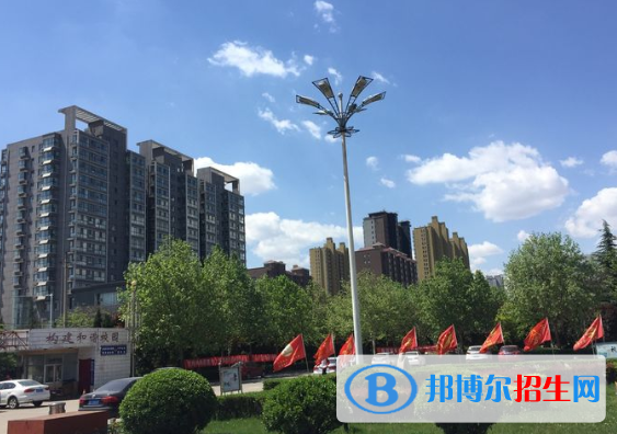 武安第三中學(xué)怎么樣、好不好