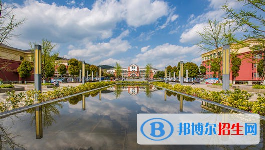 貴陽2021年有哪些有幼師學(xué)校的大專院校