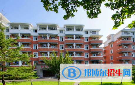  武安第一中學2021年學費、收費多少