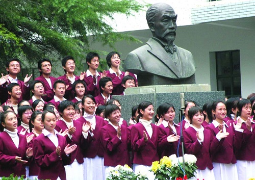 南通師范高等專科學(xué)校2021年報(bào)名條件、招生要求、招生對(duì)象