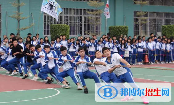 汕頭中博職業(yè)技術學校怎么樣、好不好