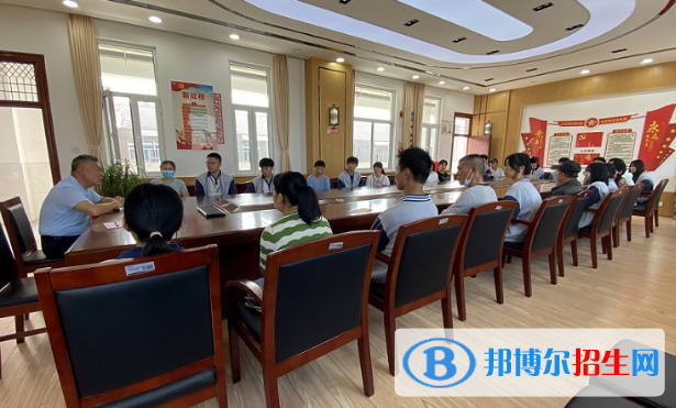 南京六合程橋高級中學(xué)2021年學(xué)費、收費多少
