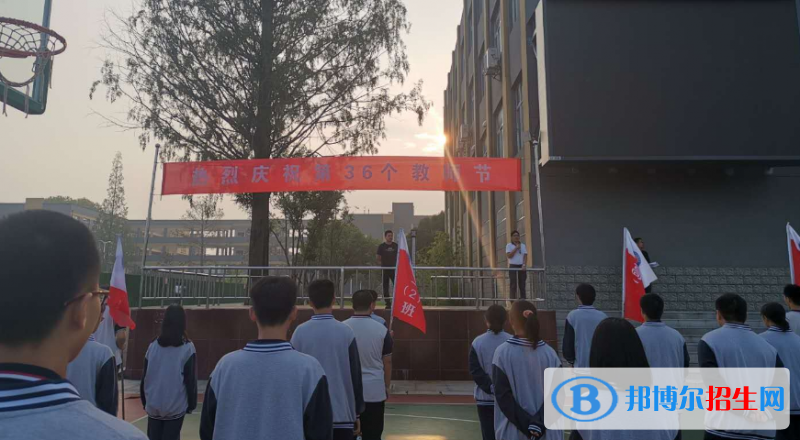 南京六合程橋高級中學(xué)2021年報(bào)名條件、招生要求、招生對象