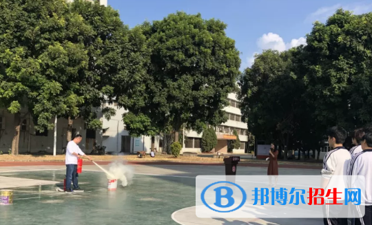 汕頭光明理工職業(yè)技術(shù)學(xué)校2021年招生錄取分?jǐn)?shù)線