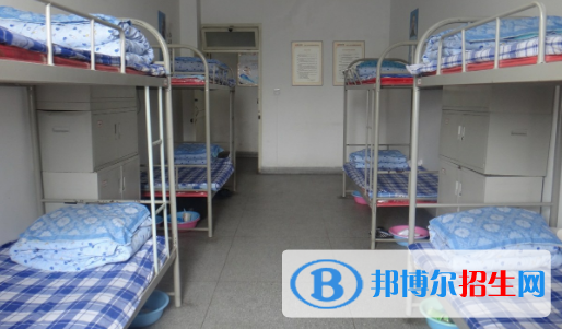 汕頭光明理工職業(yè)技術學校2021年宿舍條件
