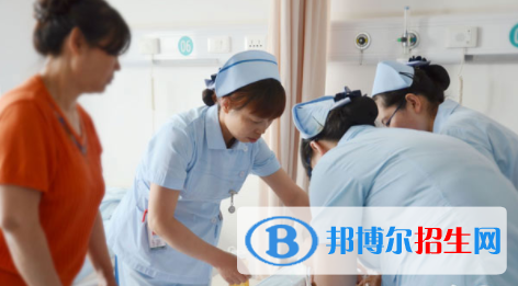 蘭州2021年衛(wèi)校好點的大專學校