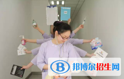 蘭州2021年衛(wèi)校比較好的大專學(xué)校