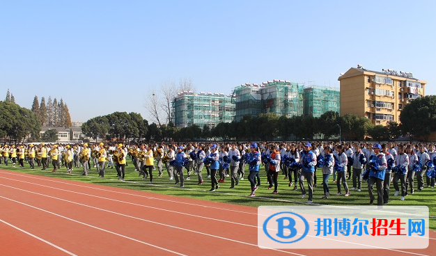 南京六合實(shí)驗(yàn)高級(jí)中學(xué)2021年招生簡章