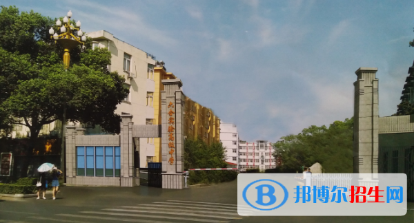 南京六合實驗高級中學(xué)怎么樣、好不好