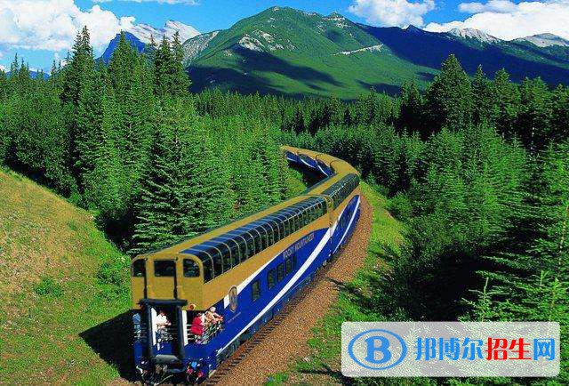 陜西2021年鐵路學校專業(yè)學什么