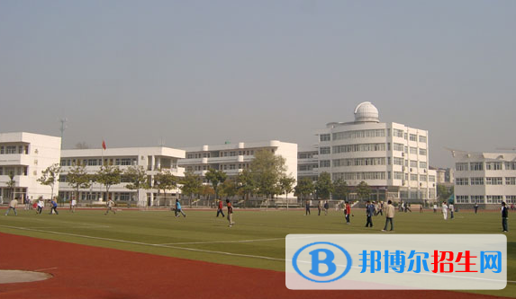 江蘇六合高級(jí)中學(xué)怎么樣、好不好