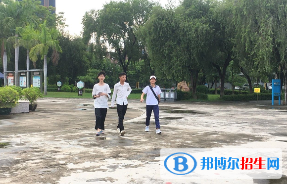 汕頭潮陽建筑職業(yè)技術(shù)學校2021年招生辦聯(lián)系電話