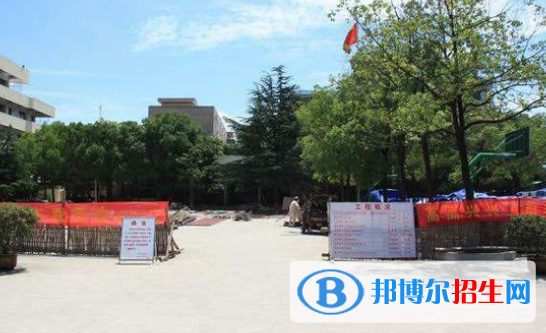 安慶市建筑工程學(xué)校2021年報(bào)名條件、招生要求、招生對(duì)象
