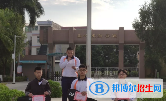 汕頭潮陽(yáng)建筑職業(yè)技術(shù)學(xué)校怎么樣、好不好
