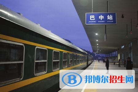 陜西2021年鐵路學校里面有哪些專業(yè)
