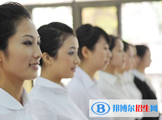 湖北2021年什么航空服務學校最好