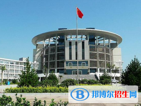 磁縣第一中學2021年招生簡章