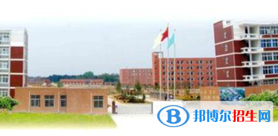 安慶市宜城科技學校2021年招生簡章 