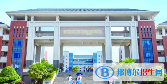 汕頭潮南區(qū)職業(yè)技術(shù)教育中心怎么樣、好不好