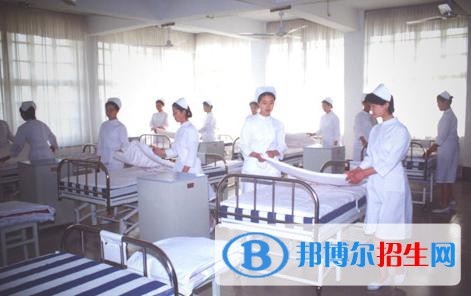 四川2021衛(wèi)校什么時候招生
