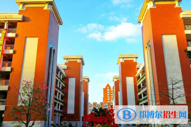 廣州第一中學(xué)2021年報(bào)名條件、招生要求、招生對(duì)象