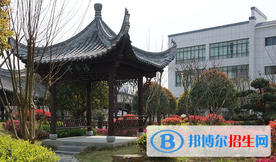 江西婺源茶業(yè)職業(yè)學(xué)院怎么樣、好不好