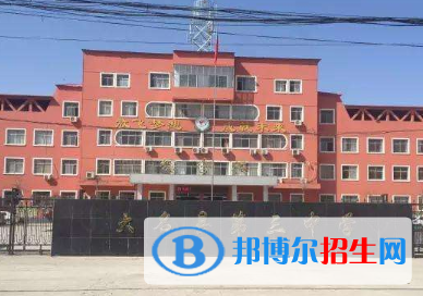 河北大名第三中學(xué)怎么樣、好不好