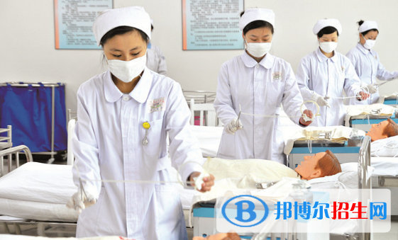 廣東衛(wèi)校學什么好找工作