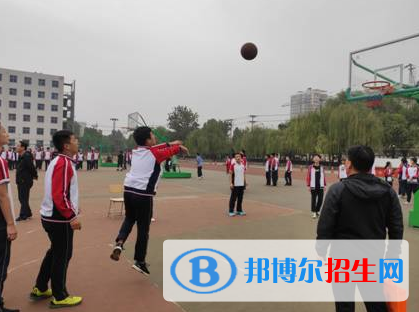 邢臺第二中學怎么樣、好不好