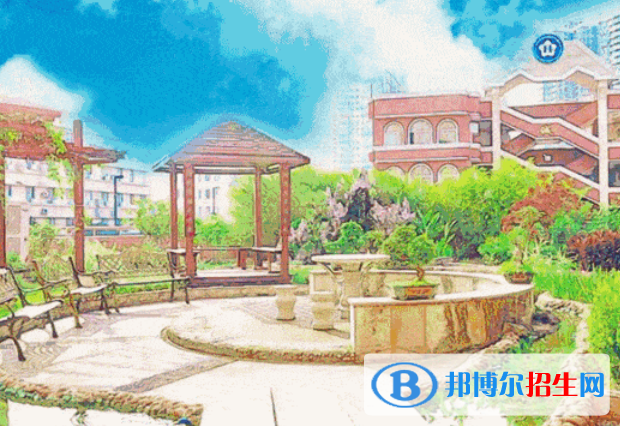 廣州海珠實驗中學2021年招生辦聯系電話