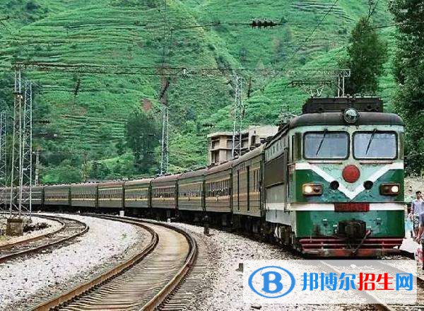 陜西2021年鐵路學校有女生嗎