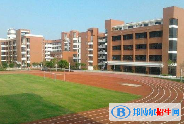 廣州鐵一中學(xué)2021年排名